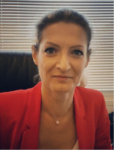 Dr Mireille Caré