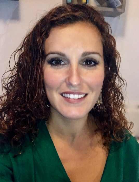 Francesca ORTIGA