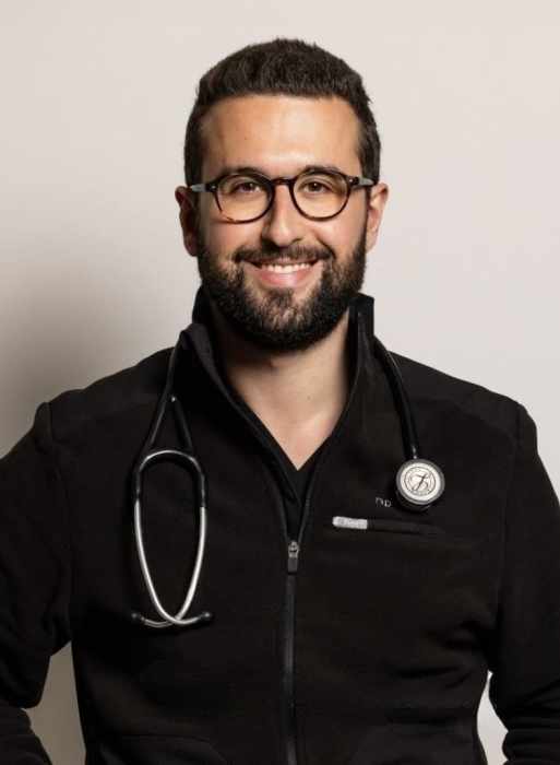 Dr Jérémy LAÏK