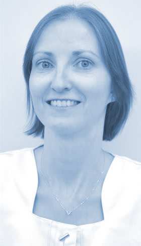 Sylvie BLANCHARD, Ostéopathe à Levallois-Perret, Neuilly-sur-Seine