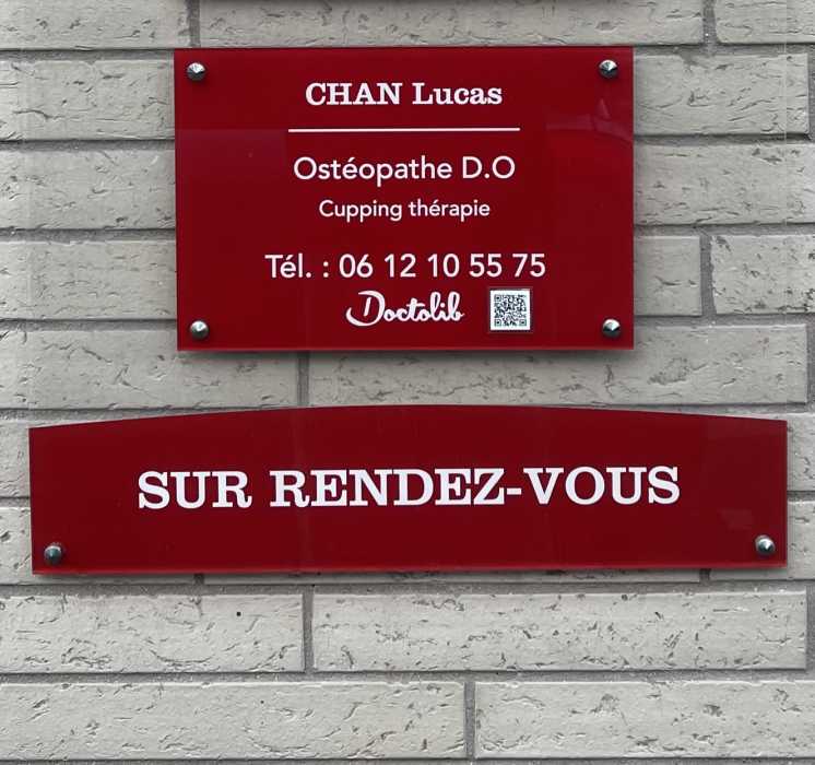 LUCAS CHAN