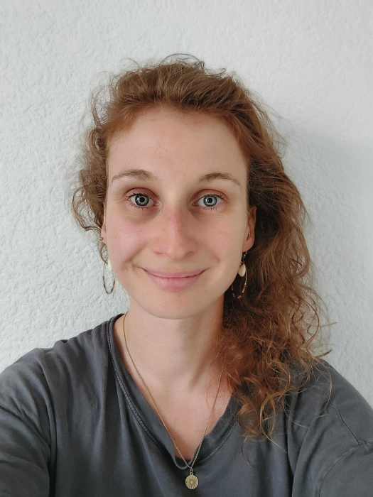 Justine D'Hainaut