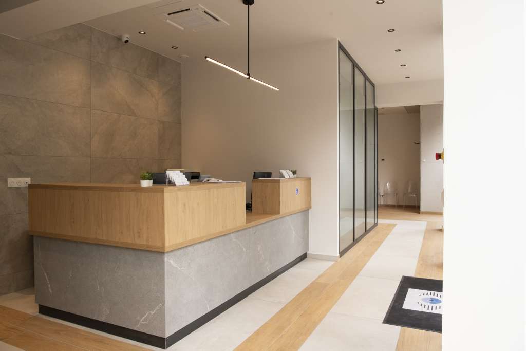 Espace Ophtalmologie et Médical Poissy Gambetta
