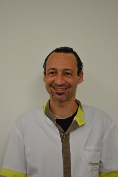Dr Patrick COULON