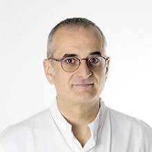 Dr Denis LUBRANO