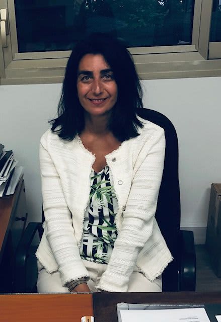 Dr Michela Mondino