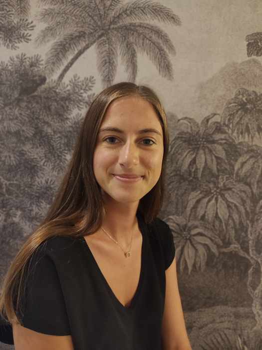 Dr Ombeline Cugnière, Psychotherapeute à Bordeaux