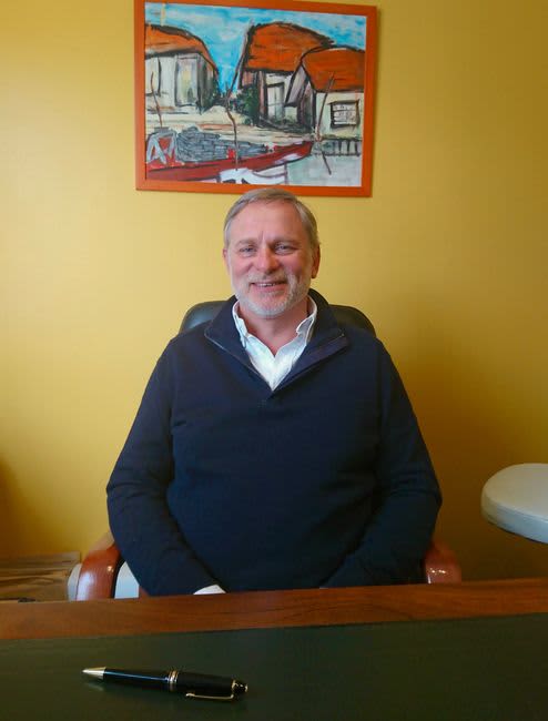 Dr Bernard POULAIN