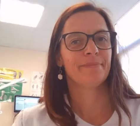Delphine Pelletier