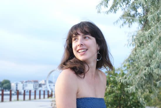 Dr Louise Lebrun, Diététicien à Nantes