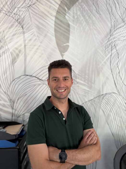 GUILLAUME SOUM