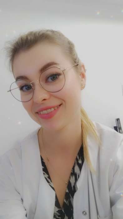 Sharlène Weidert