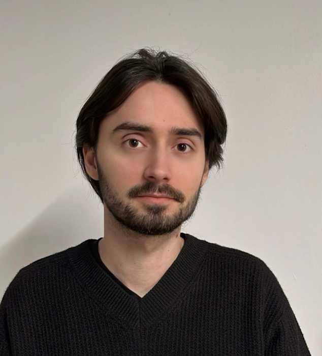 Donovan Pacheco