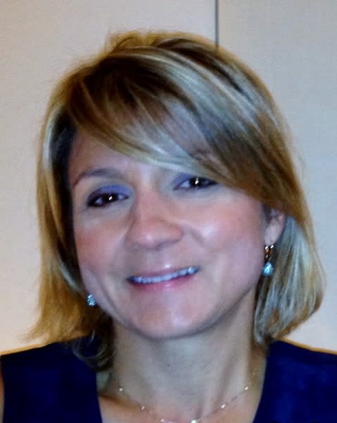 Dr Chrystel BERNARD