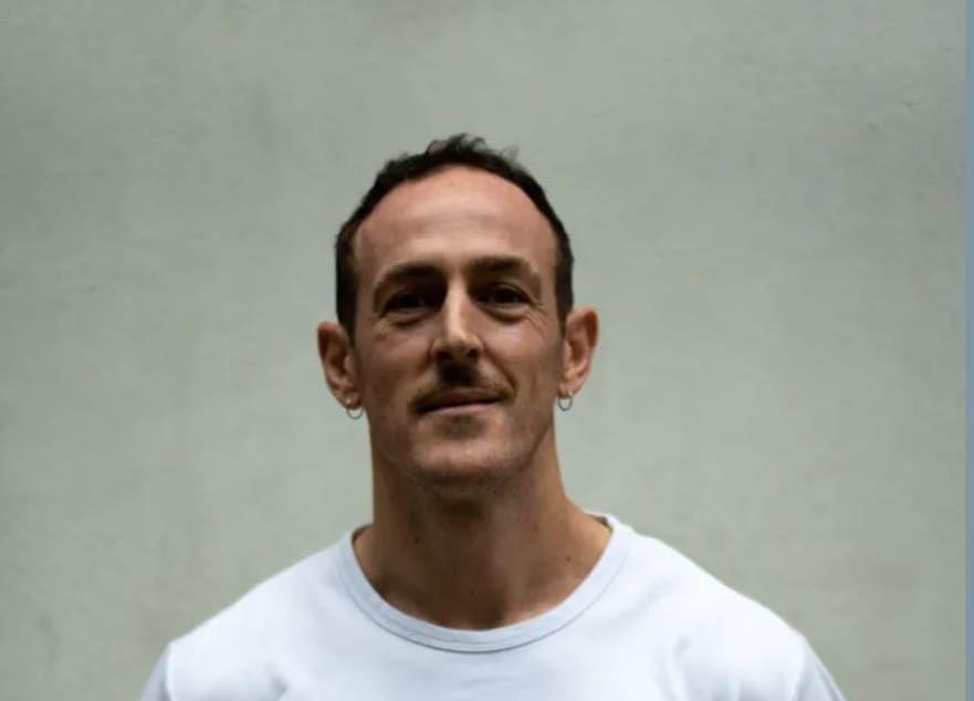 Etienne MARTEL 