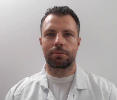Dr STEEVE LE LOUEDEC