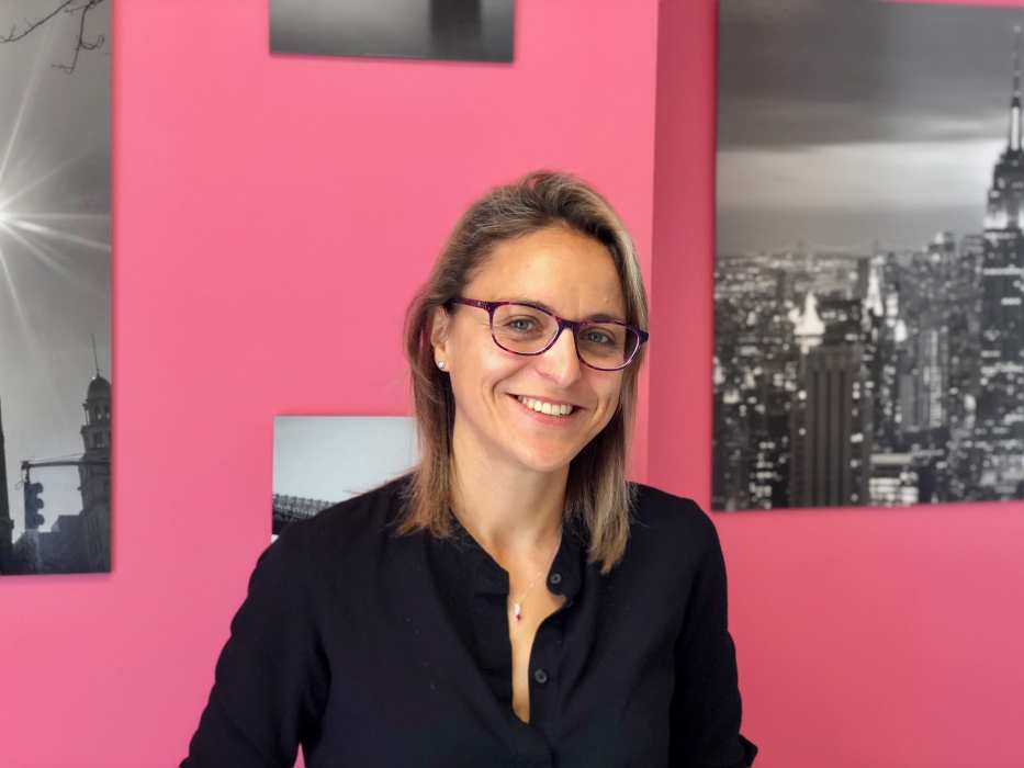 Dr Agnès Lussignol