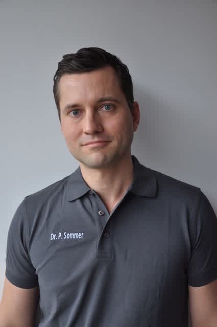 Dr. med. Peter Sommer, Orthopäde und Unfallchirurg in München - Doctolib
