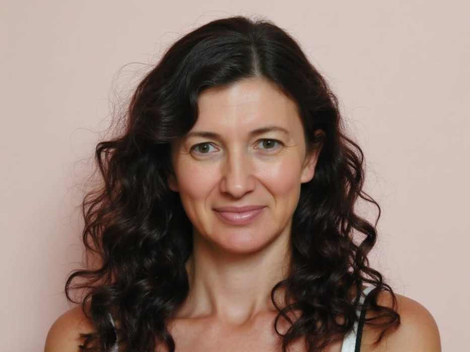 Magali Schweingruber