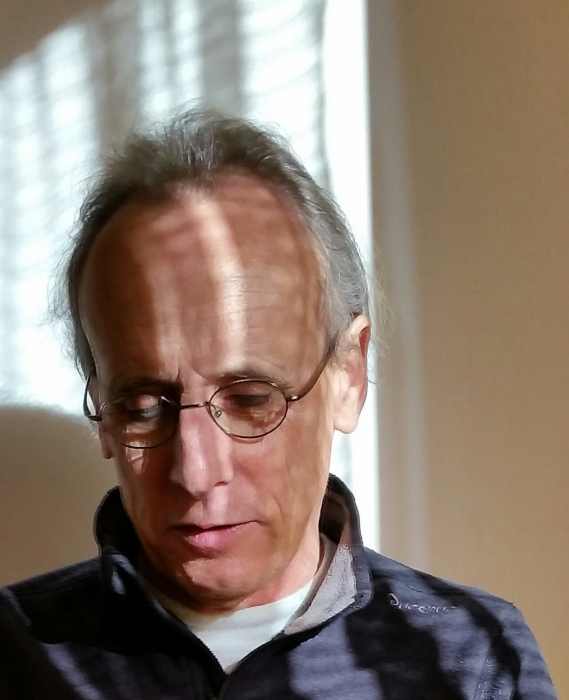 Philippe  Cousty 