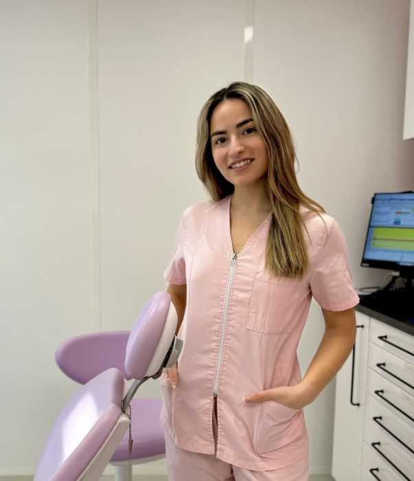 Dr ANASTASIA ANASTASIOU