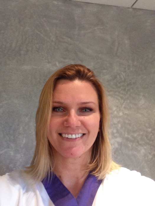 Dr Emmanuelle DUBAN