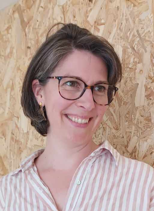 Claire Foucher
