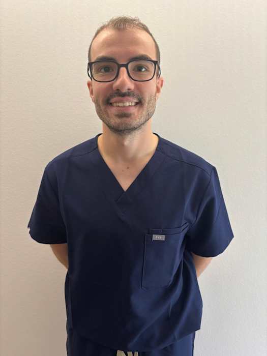 Dr Tim Mehrabani, Ostéopathe à Benfeld