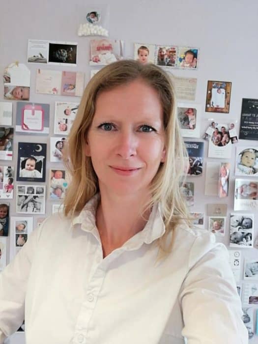 Julie VAYSSE
