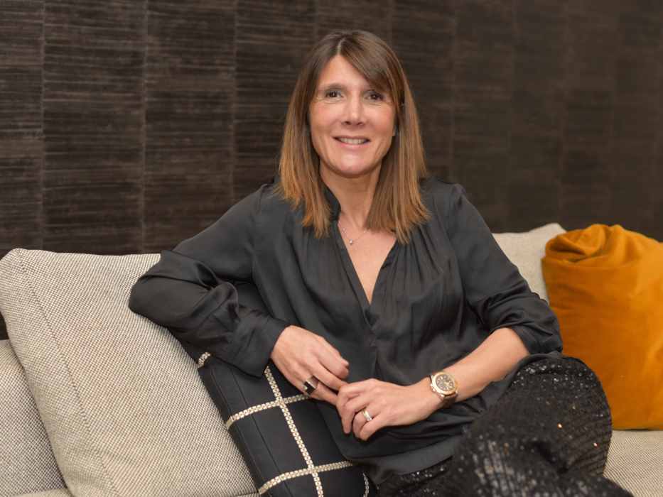 Dr Sandra RONGER SAVLE