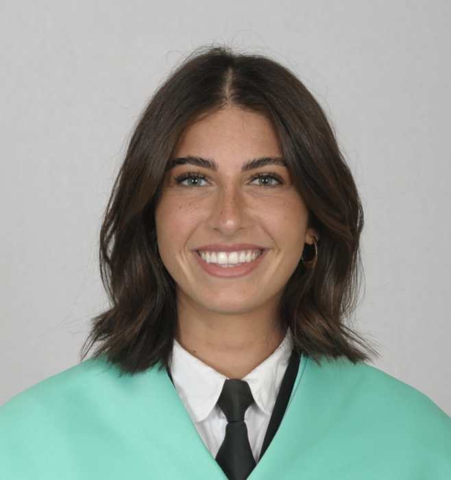 Alissa BENARROSCH