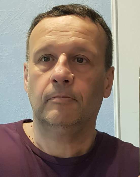 Thierry Gaspard, Psychomotricien à Levallois-Perret