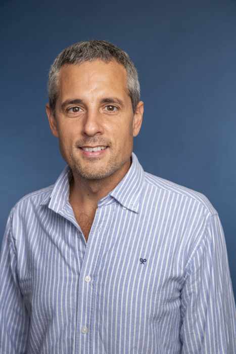 Dr sylvain Benzakin