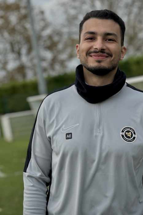 Amine El Khodri