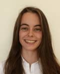 Caroline Pallier