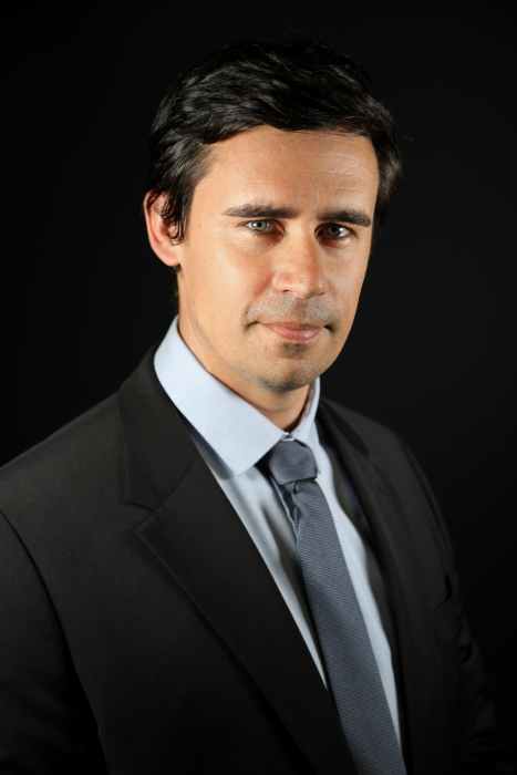 Dr ETIENNE MIREAU