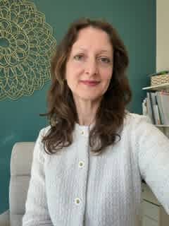 Dr Natalia Kopcova, Psychologue à Bron