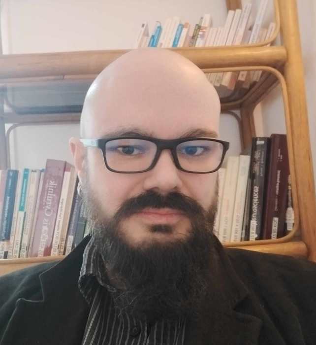 Dr Anthony Cursan