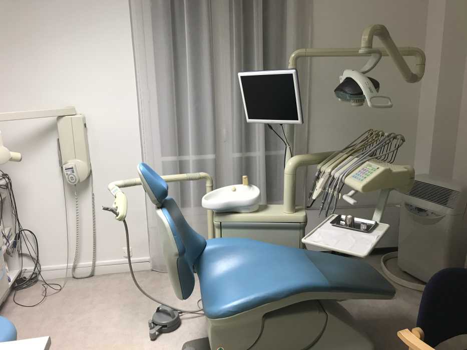 Dr Eric RAJCA