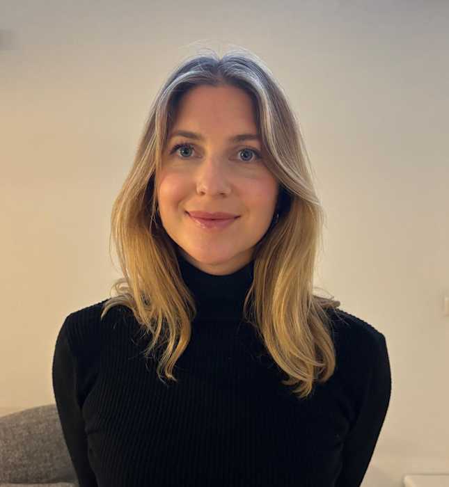 Clarisse Garnier
