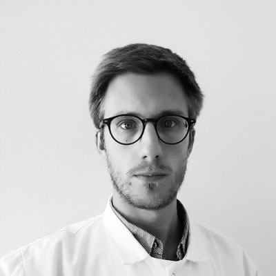 Dr ANTOINE GARIN