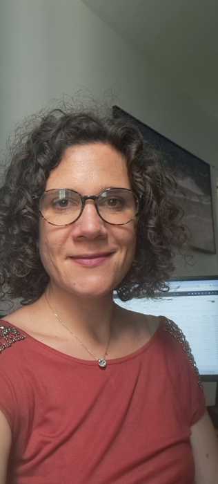 Natacha Baudry