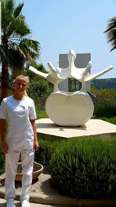 Coralie Rizzo