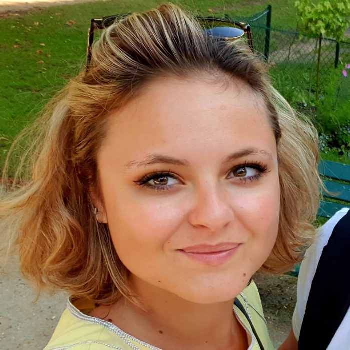 LAURE LAVARDIN
