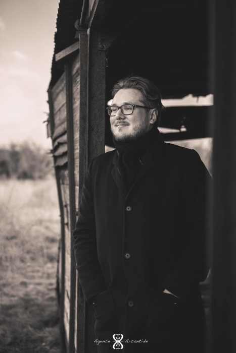 FRANCOIS TANNIOU 