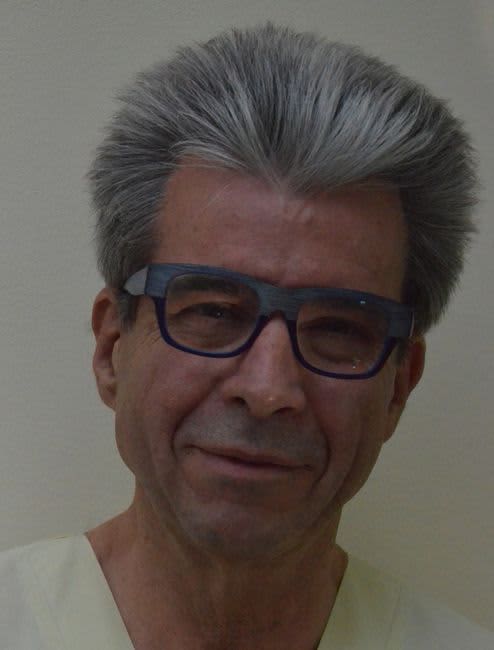 Dr Jean-Claude DONNARD