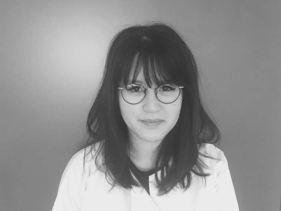 Corinne Shao