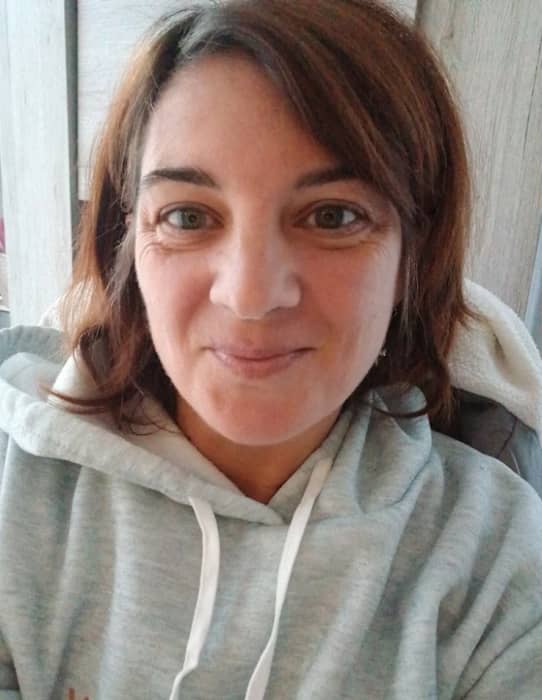 Christelle  Maurell