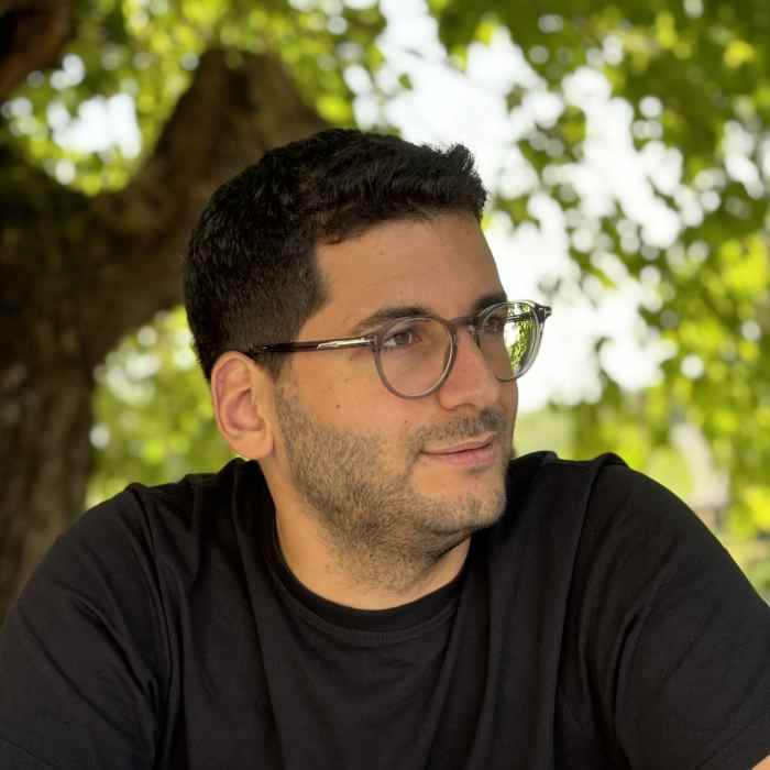 Alexandre Bahri