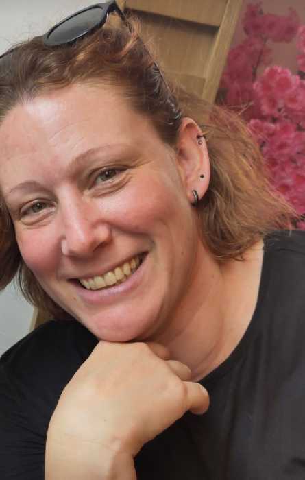 Fanny Simonin